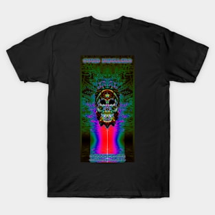 Void Dweller 043 T-Shirt